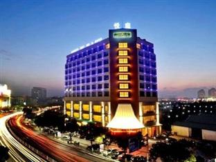 Agoda.com China Apartments & Hotels