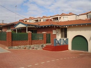 Agoda.com Australia Apartments & Hotels