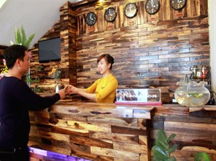 Agoda.com Vietnam Apartments & Hotels  