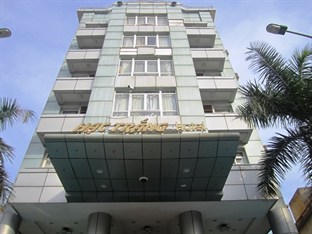 Agoda.com Vietnam Apartments & Hotels  