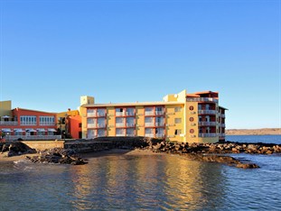 Agoda.com Namibia Apartments & Hotels