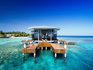 Agoda.com Maldives Apartments & Hotels