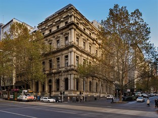 Agoda.com Australia Apartments & Hotels