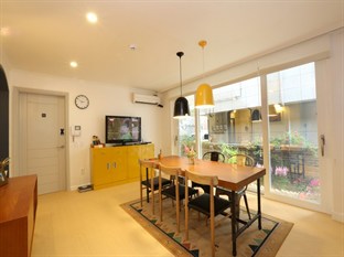 Agoda.com South Korea Apartments & Hotels