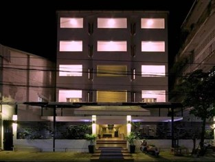 Agoda.com Cambodia Apartments & Hotels