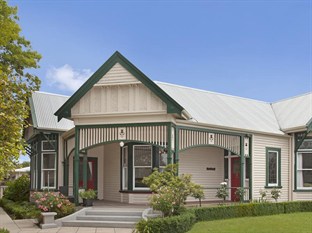 Agoda.com New Zealand Apartments & Hotels