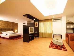 Agoda.com Thailand Apartments & Hotels