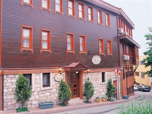 Agoda.com Turkey Apartments & Hotels