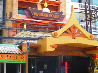 Agoda.com Thailand Apartments & Hotels