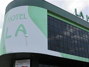 Agoda.com Malaysia Apartments & Hotels