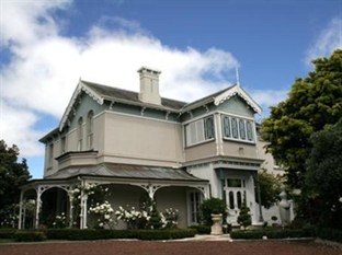 Agoda.com New Zealand Apartments & Hotels