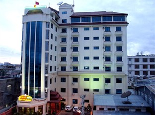 Agoda.com Myanmar Apartments & Hotels