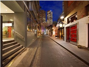 Agoda.com Australia Apartments & Hotels