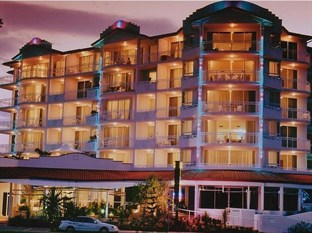 Agoda.com Australia Apartments & Hotels