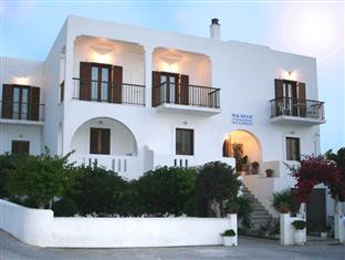 Agoda.com Greece Apartments & Hotels