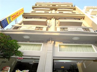 Agoda.com Vietnam Apartments & Hotels  