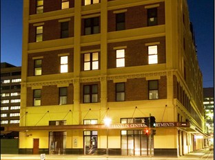 Agoda.com Australia Apartments & Hotels