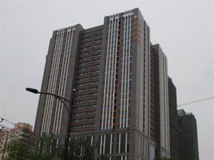 Agoda.com China Apartments & Hotels