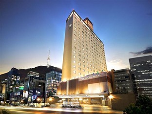 Agoda.com South Korea Apartments & Hotels