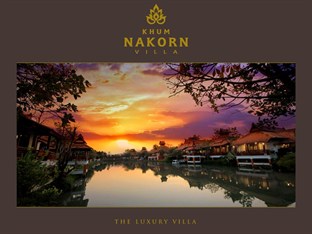 Agoda.com Thailand Apartments & Hotels