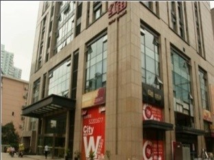 Agoda.com China Apartments & Hotels