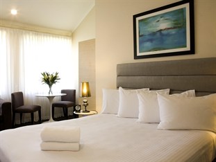 Agoda.com Australia Apartments & Hotels