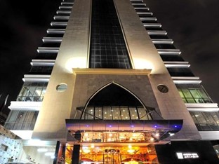 Agoda.com Qatar Apartments & Hotels