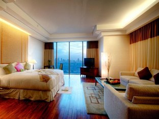 Agoda.com Thailand Apartments & Hotels