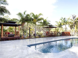 Agoda.com Australia Apartments & Hotels