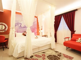 Agoda.com Taiwan Apartments & Hotels