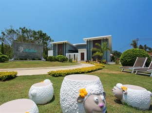 Agoda.com Thailand Apartments & Hotels