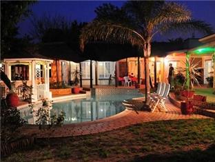 Agoda.com South Africa Apartments & Hotels