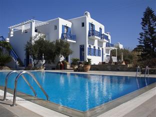 Agoda.com Greece Apartments & Hotels