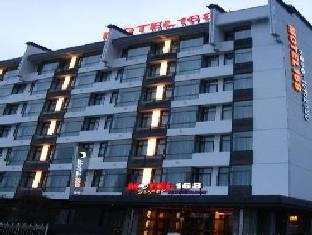 Agoda.com China Apartments & Hotels