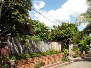 Agoda.com Laos Apartments & Hotels