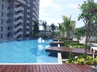 Agoda.com Malaysia Apartments & Hotels