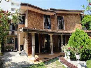 Agoda.com Sri Lanka Apartments & Hotels