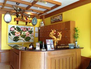 Agoda.com Thailand Apartments & Hotels