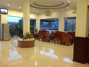 Agoda.com Cambodia Apartments & Hotels