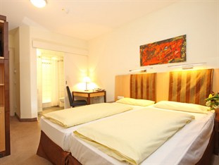 Agoda.com Germany Apartments & Hotels