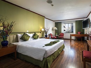 Agoda.com Thailand Apartments & Hotels