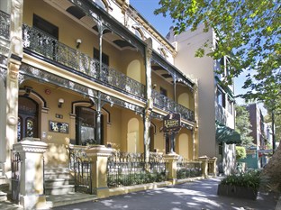 Agoda.com Australia Apartments & Hotels