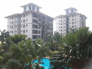 Agoda.com Malaysia Apartments & Hotels