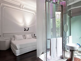 Agoda.com Spain Apartments & Hotels