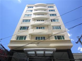 Agoda.com Vietnam Apartments & Hotels  