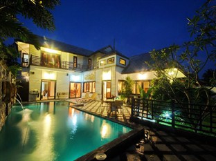 Agoda.com Thailand Apartments & Hotels