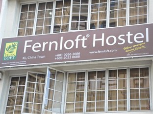 Agoda.com Malaysia Apartments & Hotels