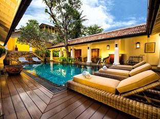 Agoda.com Sri Lanka Apartments & Hotels