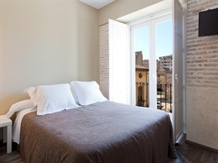 Agoda.com Spain Apartments & Hotels