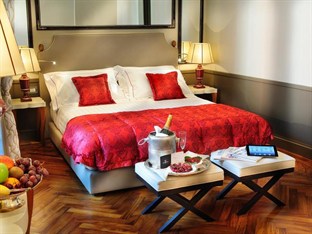 Agoda.com Italy Apartments & Hotels